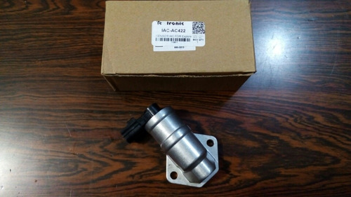 Sensor Iac Ó Válvula De Mínimo Ford Explorer 4.0 Ac422