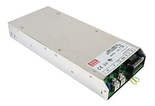 Rsp 48 Serie Fuente Conmutacion Individual Watts 5 Ac Dc 1