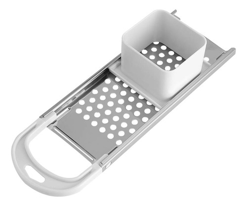 Spaetzle Maker - Máquina De Bolas De Masa De Acero Inoxida.