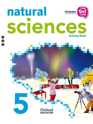 Natural Sciences 5 - Activity Book