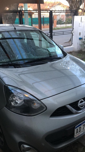 Nissan March 2019 Advance 46.000km
