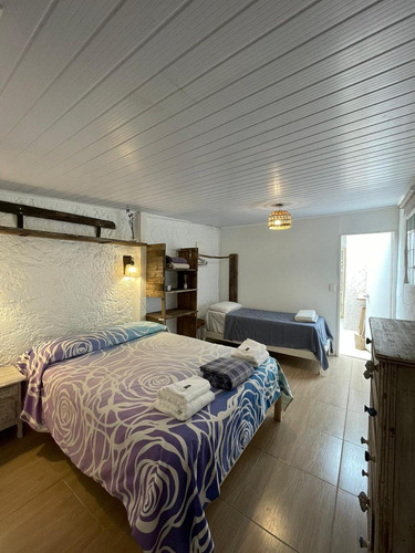 Casa En La Barra