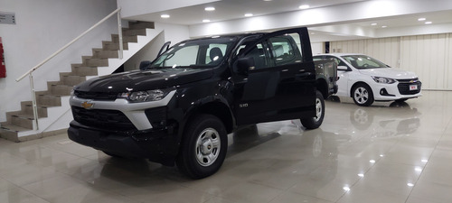 Chevrolet S10 2.8 Lt Cd Tdci 200Cv 4X4 At