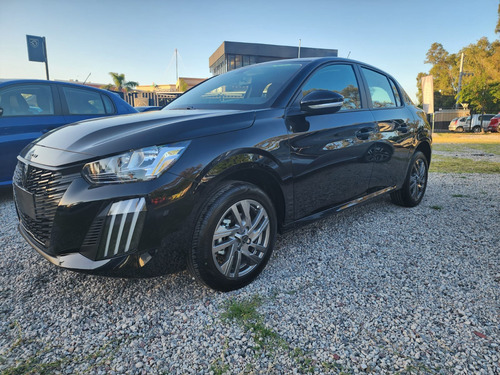 Peugeot 208 1.6 Allure