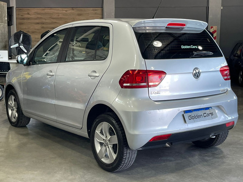 Volkswagen Fox 1.6 Comfortline