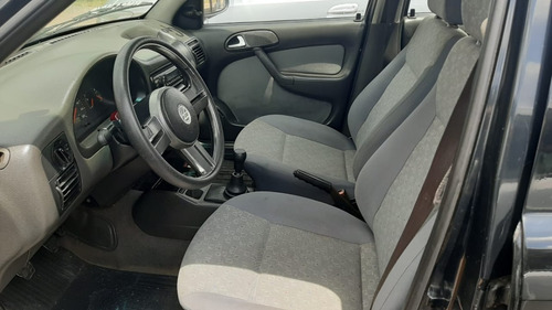 Volkswagem Gol