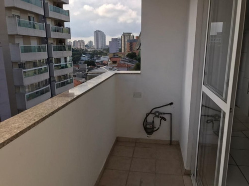 Imagem 7 de 26 de Cobertura Com 2 Dormitórios À Venda, 112 M² - Vila Euclides - São Bernardo Do Campo/sp - Co2864