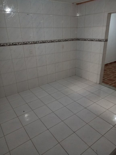 Imagem 4 de 10 de Casa Com 1 Dormitório Para Alugar, 60 M² Por R$ 800,00/mês - Cidade 2000 - Fortaleza/ce - Ca0099