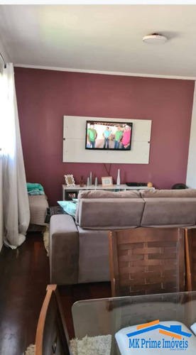 Imagem 4 de 8 de Casa Térrea 224m² Com 3 Dormitórios Sendo 1 Suíte No Km 18 Em Osasco! - 2495
