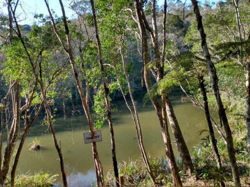 Imagem 3 de 7 de Terreno À Venda Com 7.000 M² Fundo Para Represa Ótimo Acesso