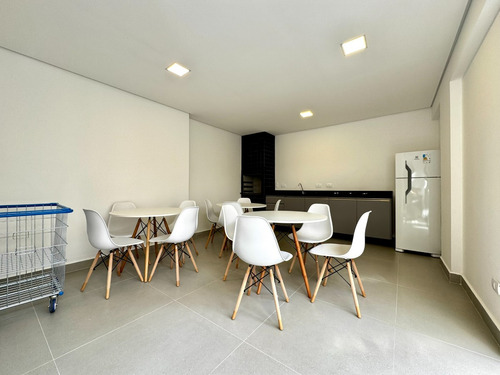 Excelente Apartamento - Condomínio Parque Dos Príncipes