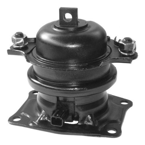 1) Soporte Motor Tras Honda Odyssey 6 Cil 3.5l 05/07