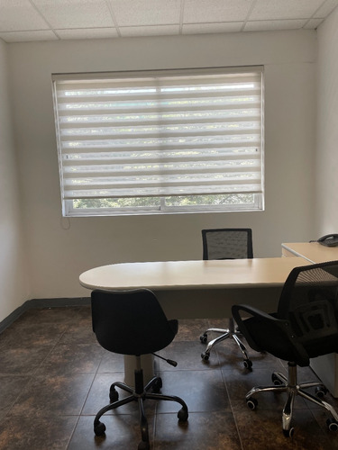 Renta Oficina En La Del Valle