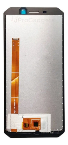 Pantalla Táctil Lcd Display For Oukitel Wp18/wp18 Pro