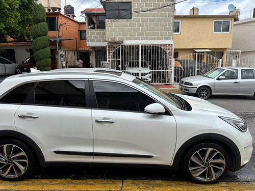 Kia Niro 1.6 Gdi Ex At