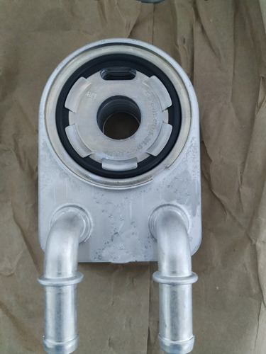 Enfriador De Aceite Motor Dodge Caliber Serpentin