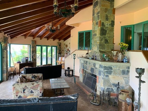 Imagen 13 de 14 de Casa En Venta En Lagunita Country Club 23-27113y