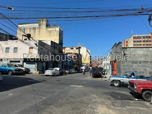 Local En Alquiler - Catia - Andreina Castro - Mls #25-15374