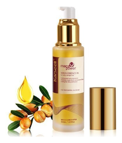 Aceite Karsell