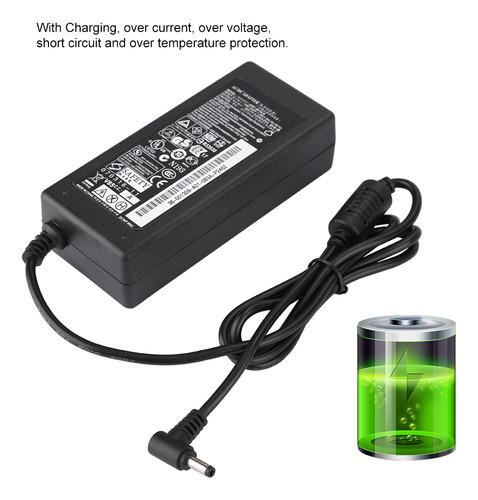 Adaptador De Alimentação De Tela 65w 20v 3.25a Para Ideapad