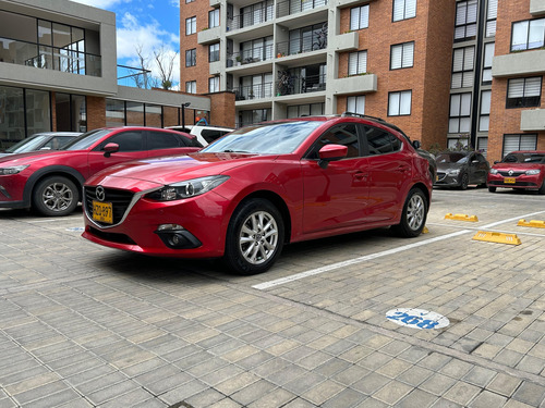 Mazda 3 2.0 Sport Touring