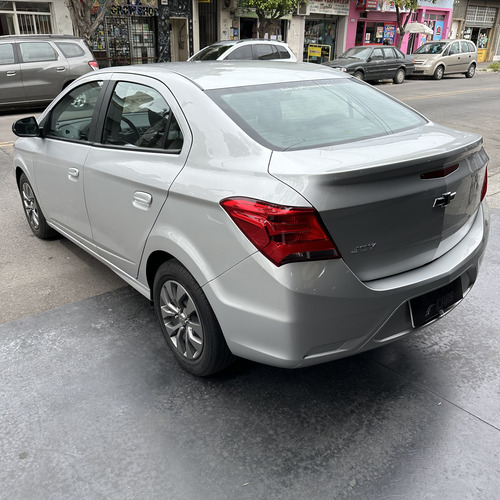Chevrolet Onix 1.4 Black Edition 1.4