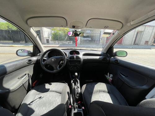 Peugeot 206 1.9 Xrd Premium