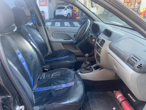 Renault Clio clio 5 puertas 1.6 SL sportway