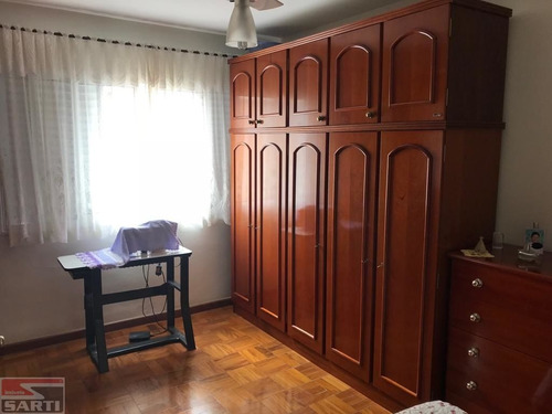 Imagem 10 de 15 de Apartamento Em Perdizes - St15171