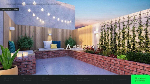 Apartamento Com 3 Dormitórios À Venda, 68 M² Por R$ 396.900,00 - Tingui - Curitiba/pr - Ap0438
