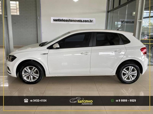 Volkswagen Polo 1.6 8v