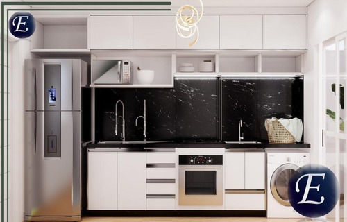 Imagem 5 de 20 de Apartamento Com 1 Dormitório À Venda, 32 M² Por R$ 169.000,00 - Imirim - São Paulo/sp - Ap10214