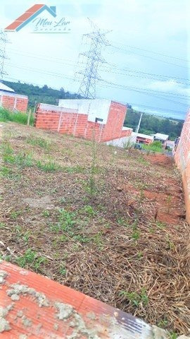 Imagem 2 de 2 de Terreno A Venda No Bairro Cajuru Do Sul Em Sorocaba - Sp. - Te 058-1
