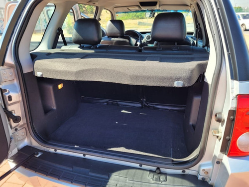 Ecosport Xlt 1.6 Flex