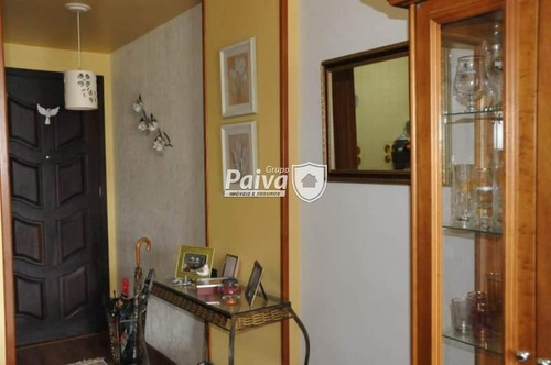 Imagem 27 de 30 de Apartamento- Teresópolis, Alto - 2583