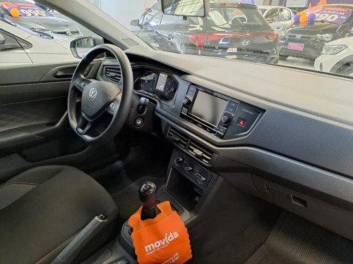 Volkswagen Polo MPI (Flex)