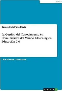 Libro La Gesti N Del Conocimiento En Comunidades Del Mund...