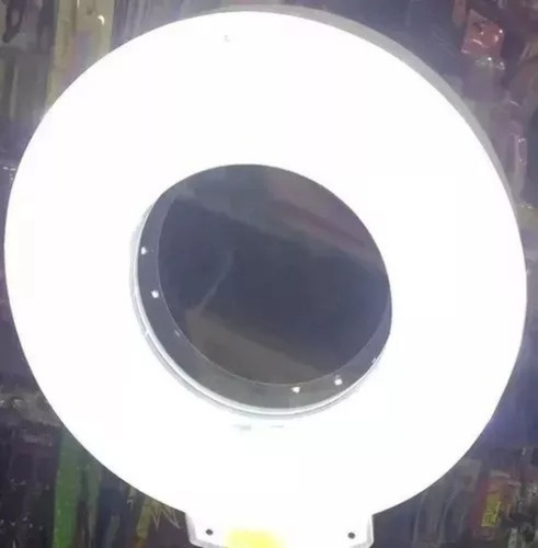 Lámpara Lupa Luz Led Cosmetología Ruedas