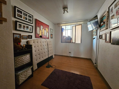 Venta Inversion 3d+2b+1serv+terraza El Golf