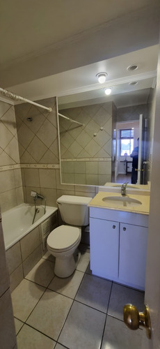 Depa 3d+2b+logia+terraza+est A 3 Cuadras Metro El Llano