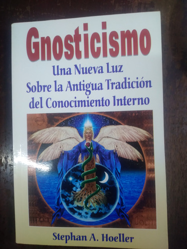 Gnosticismo Una Nueva Luz Stephan A. Hoeller.