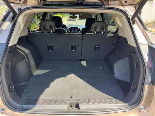 GMC Terrain 3.6 Slt Mt