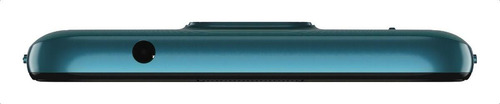 Celular Motorola E7 Azul Aqua 32gb + 2gb Ram Azul Liberado - Bueno (Reacondicionado)