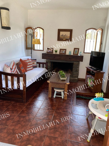 Casa Céntrica Lista Para Habitar (cod 313)