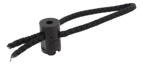 Correa De Nailon Que Absorbe Los Golpes Con Arco Para Tiro C