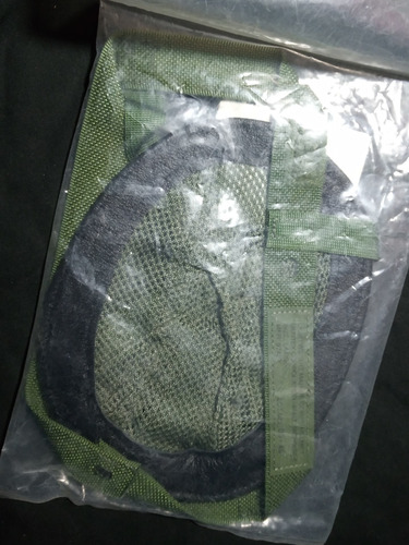 Suspensiones De Cascos De Tropas De Tierra Gentex 99d10674