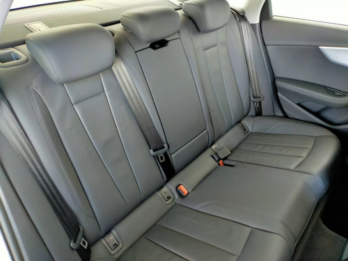 Imagen 19 de 25 de Nuevo Audi A4 A5 Sportback A3 Sedan A1 Q2 Q3 Q5 Quattro A6