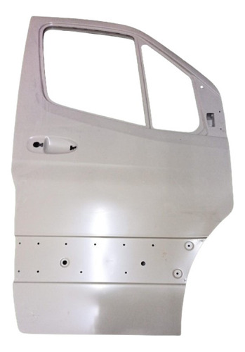 Puerta Delantera Derecha Mercedes Benz Sprinter Original
