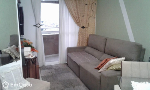 Imagem 2 de 10 de Apartamento À Venda Em São Caetano Do Sul - 26008