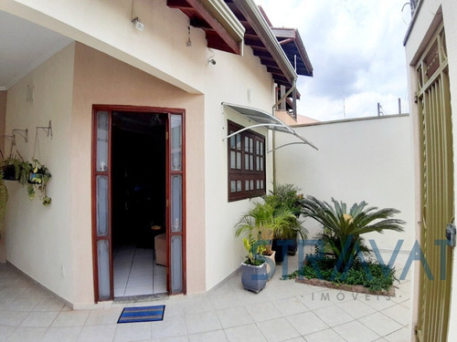 Imagem 1 de 19 de Casa - Ca01552 - 69861830